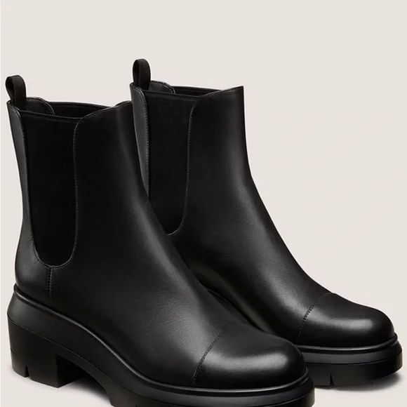 Stuart Weitzman Boots - Picture 6 of 7